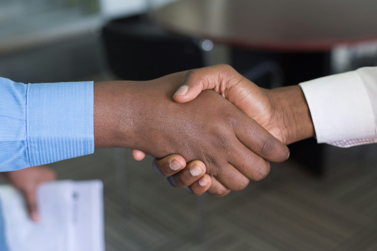 Partnerships & Advisory work at Amaix