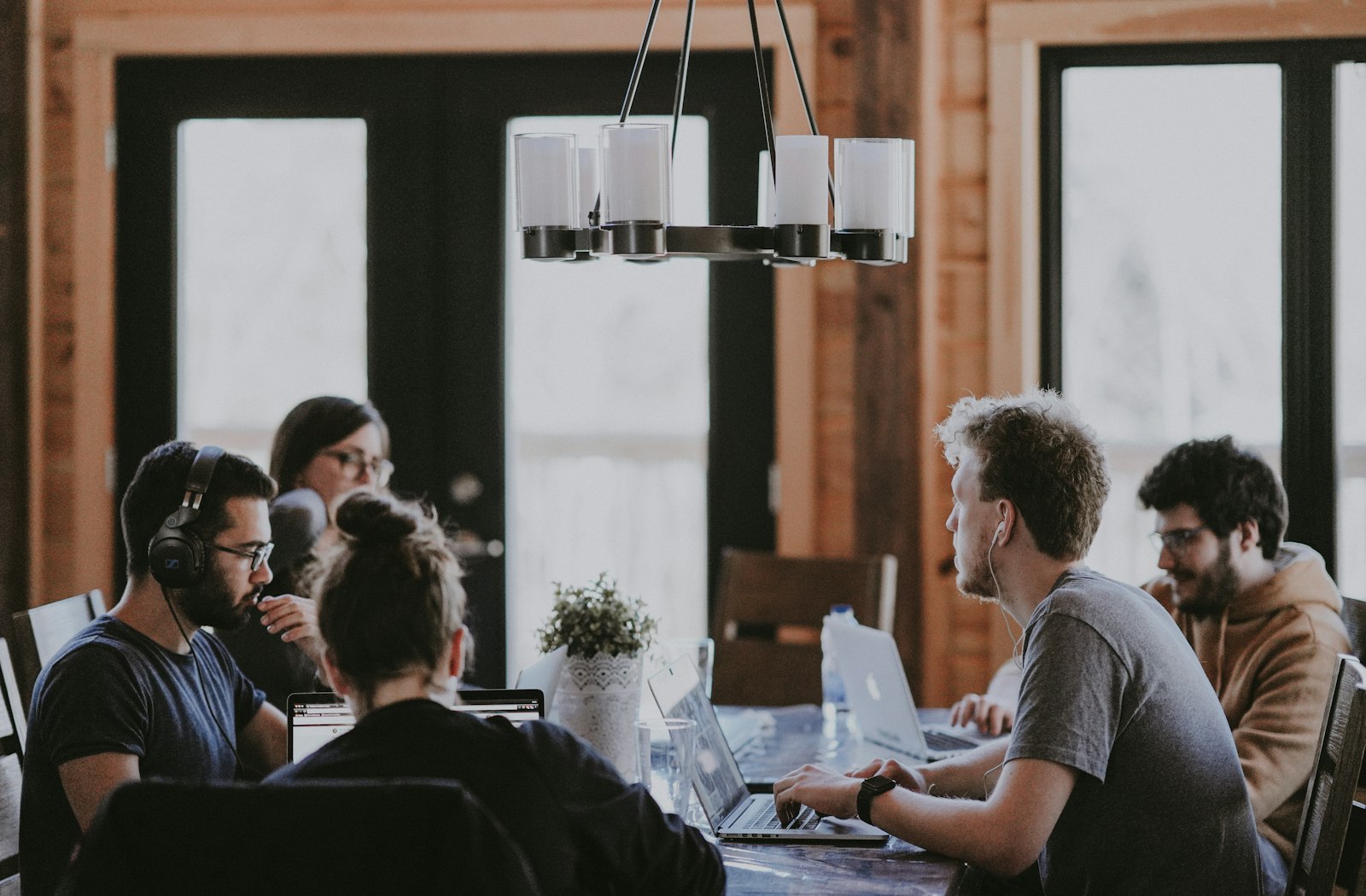 Talent & Enablement work at Amaix