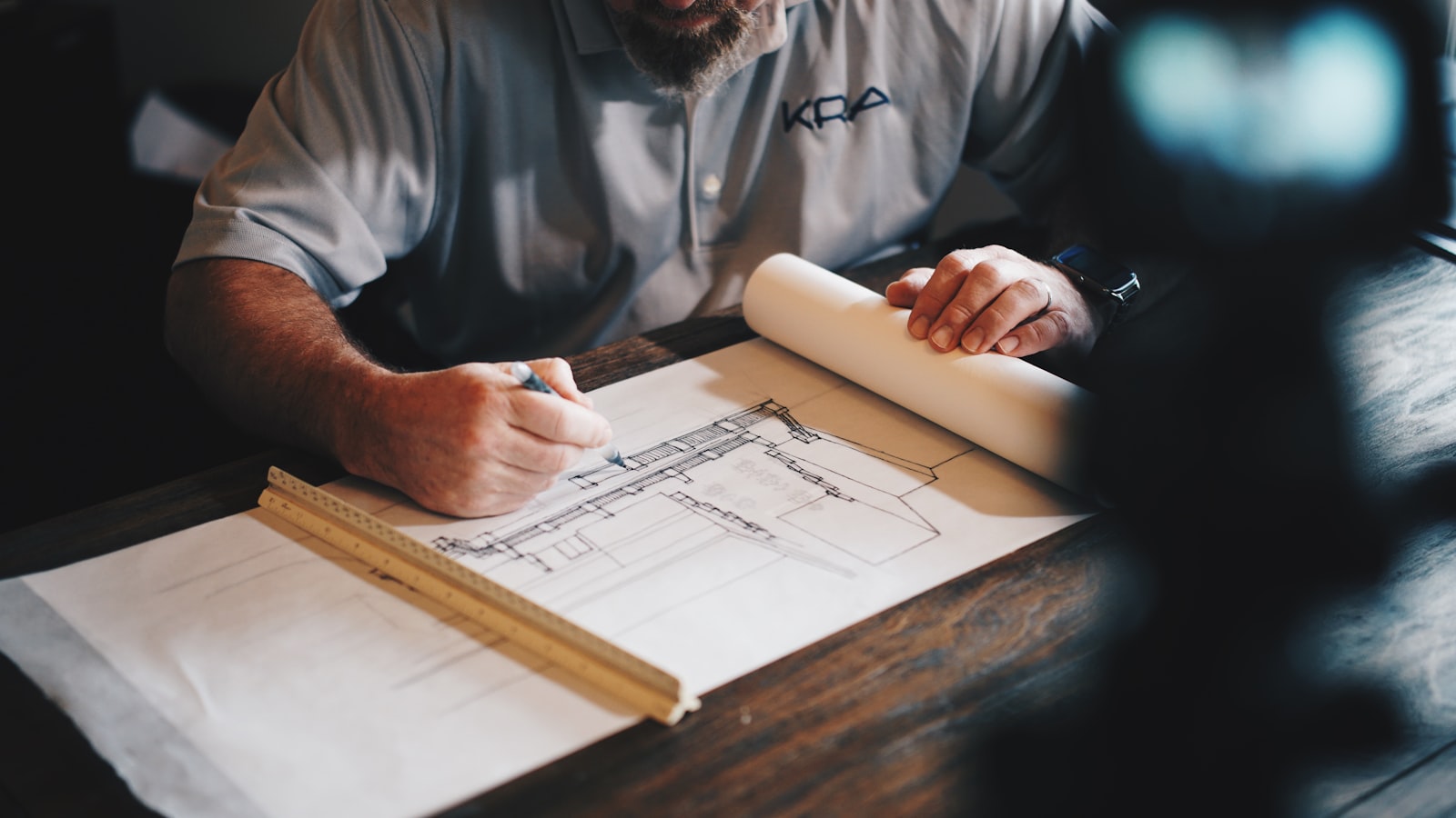 Real Estate & Construction