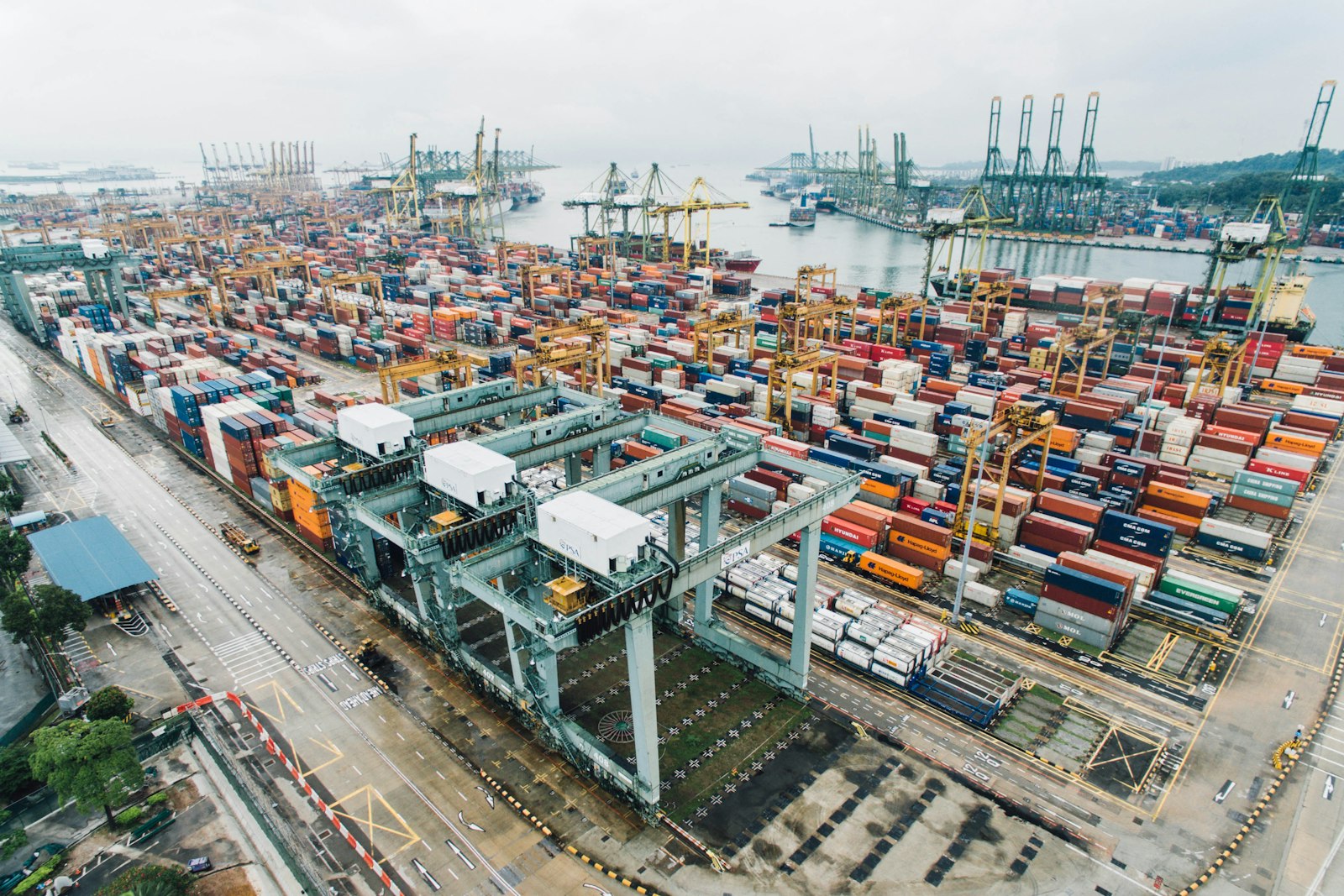 Transportation & Logistics