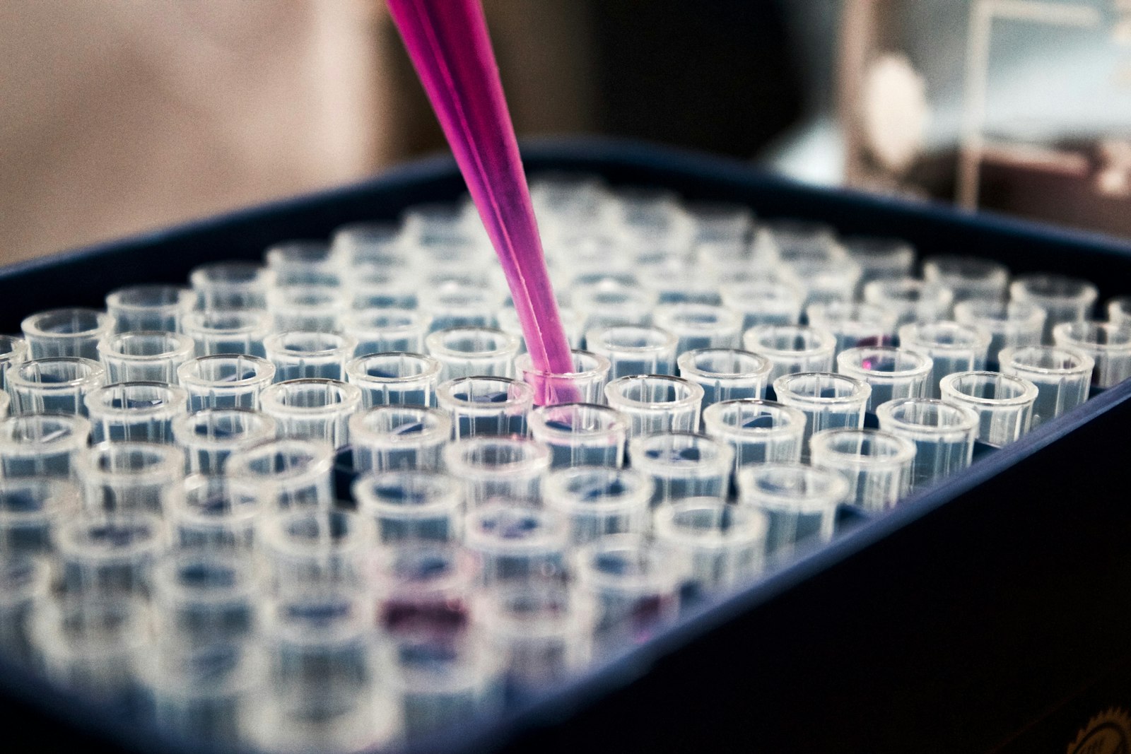 Life Sciences & Pharma