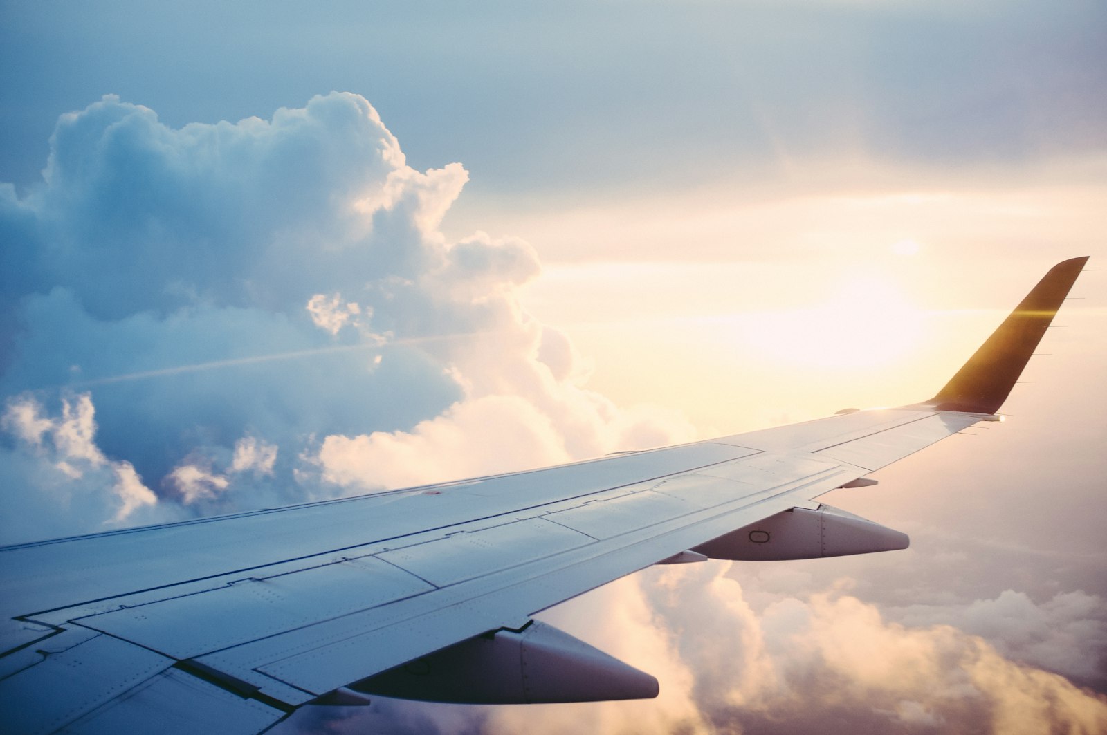 Travel & Hospitality