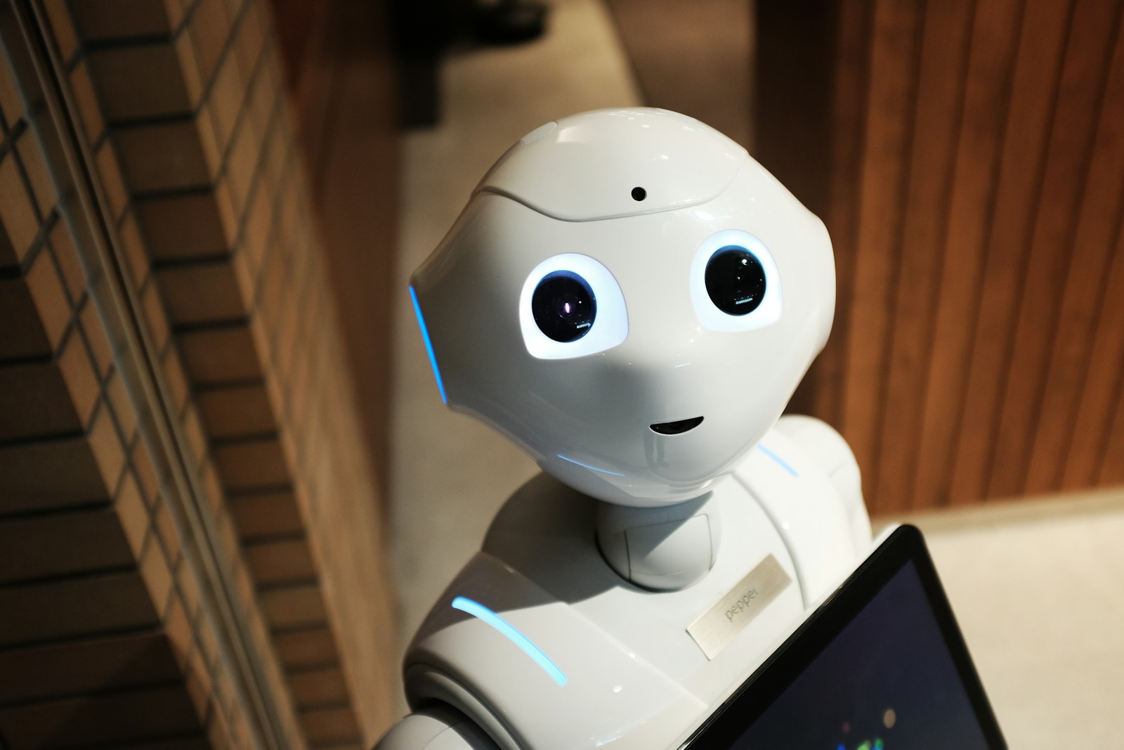 Technology in Manufacturing
