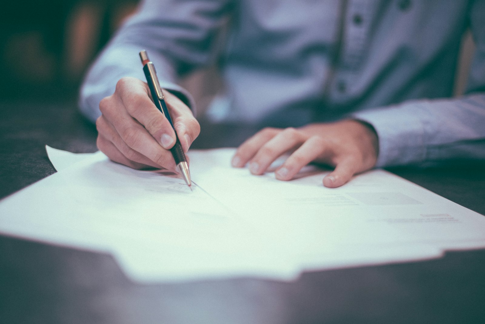 Intelligent Document Processing