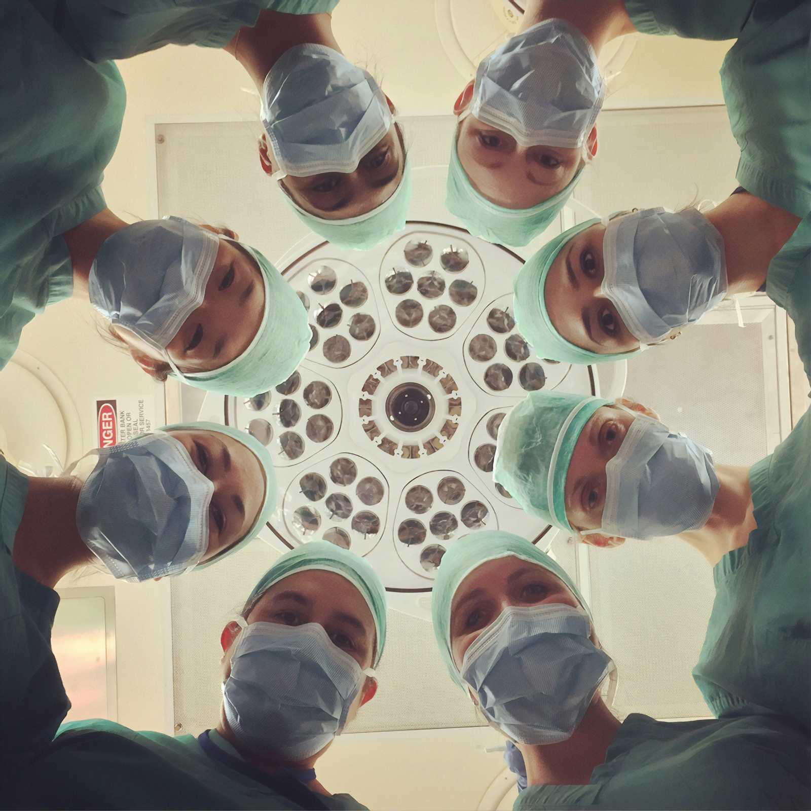 Healthcare technology and compliance