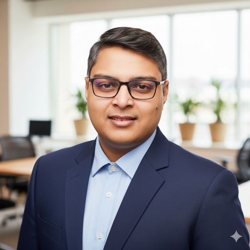 Sourish Bhattacharya