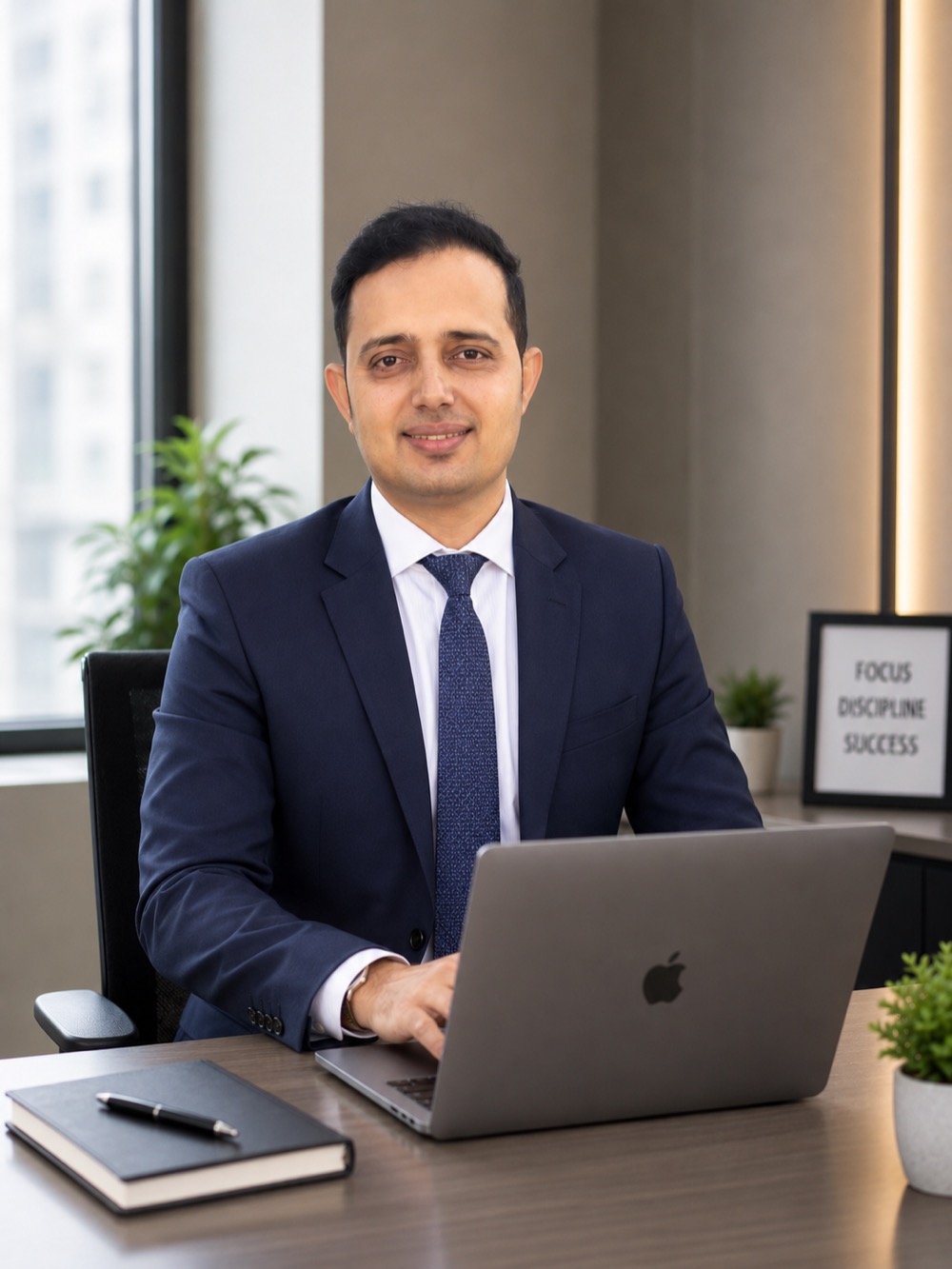 Trilok Kaushik