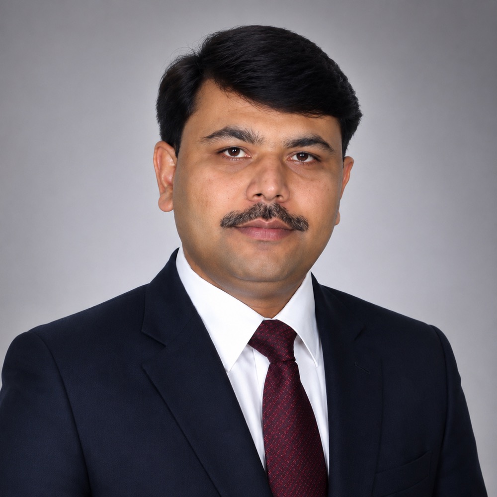 Viresh Bagalkot